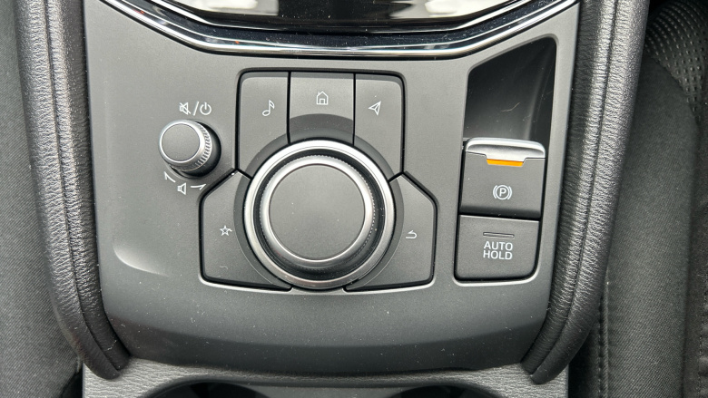 Mazda CX-5 2.0 e-Skyactiv G MHEV Centre-Line 5dr Petrol Estate